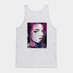 Another frontier Tank Top